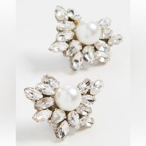 Deeps Gurnani Sahana Earrings